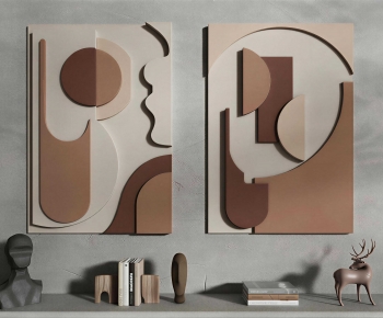 Modern Painting-ID:144840961