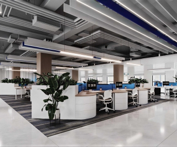 Modern Staff Area-ID:299056051