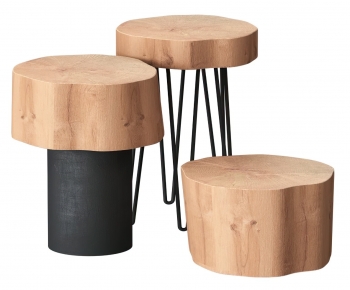 Nordic Style Side Table/corner Table-ID:379017115