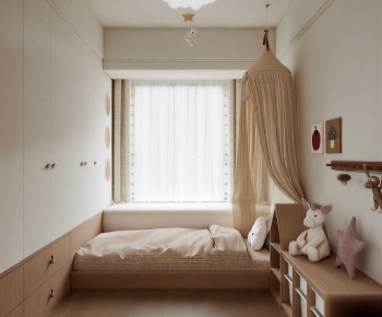 Modern Children's Room-ID:370171074