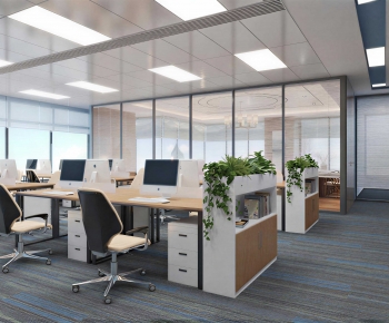 Modern Staff Area-ID:751657013