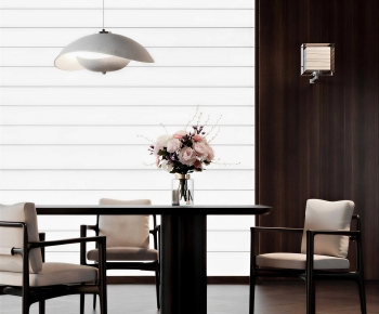Modern Dining Room-ID:301449064
