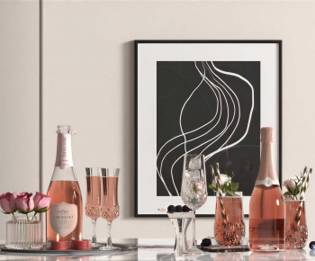 Modern Decorative Set-ID:382016902