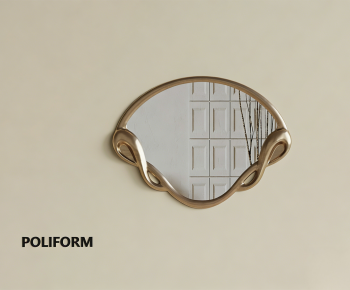 French Style The Mirror-ID:888428934