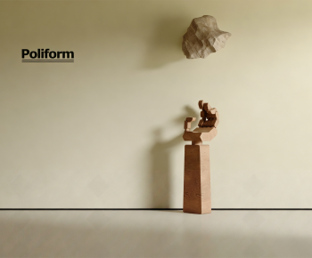 Modern Sculpture-ID:741602906