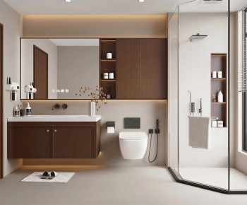 Modern TOILET-ID:183803089