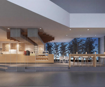 Modern Cafe-ID:356700904