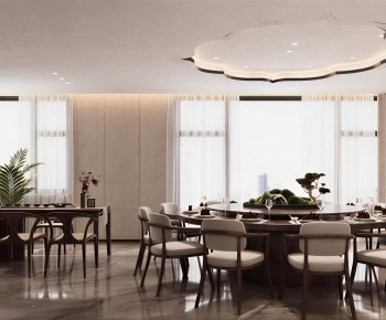 New Chinese Style Restaurant Box-ID:366909982