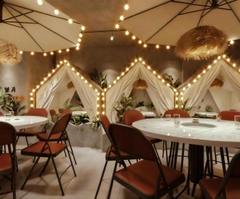 Modern Restaurant-ID:874731065