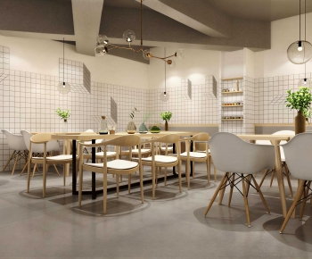 Modern Restaurant-ID:605856909