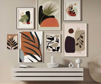 Modern Painting-ID:497843983