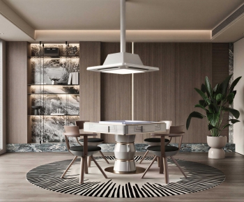 Modern Chess And Card Room-ID:200084924