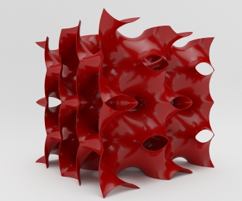 Modern Sculpture-ID:432939525