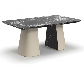 Modern Dining Table-ID:244407894