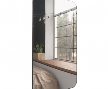 Modern The Mirror-ID:719655042