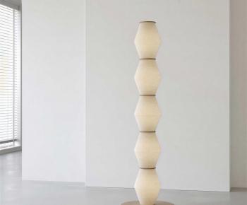 Wabi-sabi Style Floor Lamp-ID:634098053