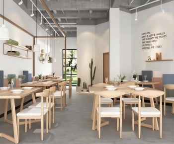 Modern Restaurant-ID:617971909