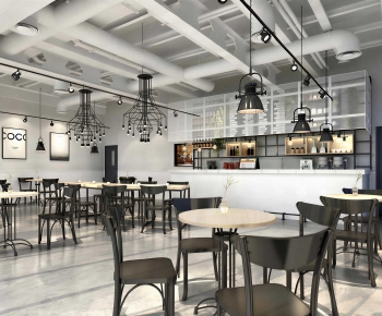 Modern Cafe-ID:493604905