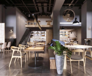 Modern Cafe-ID:169543034