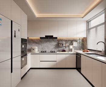 Modern The Kitchen-ID:730690004