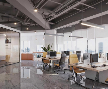 Modern Staff Area-ID:315198909