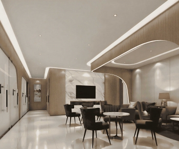 Modern Beauty Salon-ID:753353129
