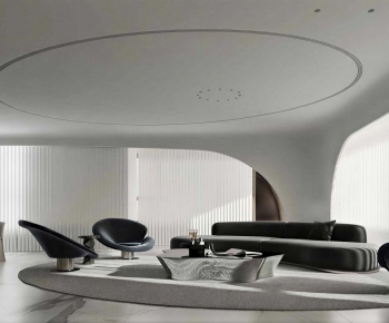 Modern A Living Room-ID:144290929