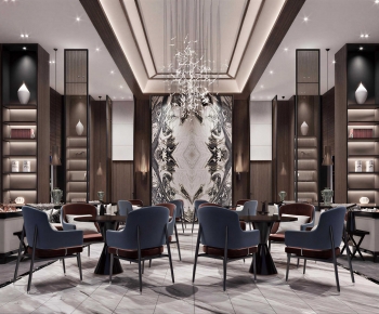 New Chinese Style Negotiation Area-ID:942945962