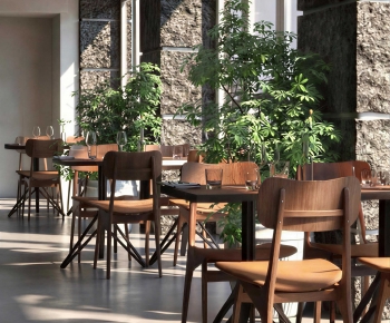 Wabi-sabi Style Cafe-ID:578670579