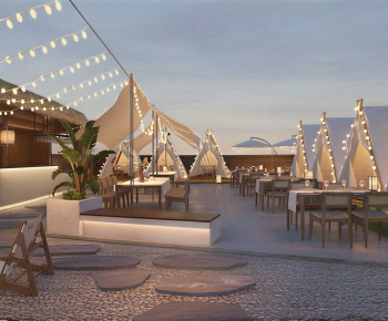Modern Restaurant-ID:559392939