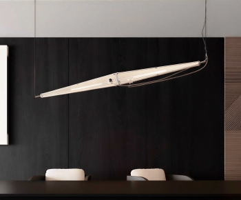 Modern Long Chandelier-ID:659054993
