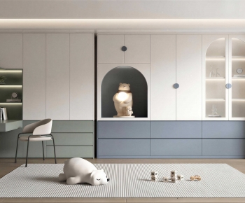 Modern The Wardrobe-ID:178390982