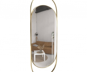 Modern The Mirror-ID:379733091