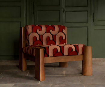 Modern Lounge Chair-ID:907988078