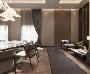 New Chinese Style Restaurant Box-ID:831702955