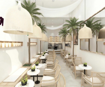 Modern Milk Tea Shop-ID:453593026