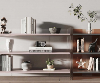 Modern Decorative Set-ID:496632109