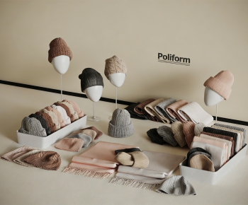 Modern Hat-ID:764647964