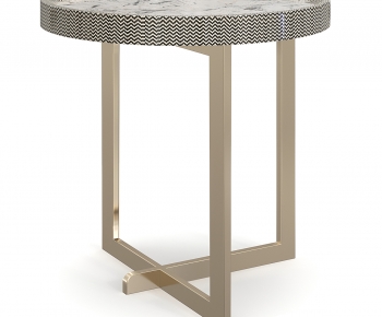 Modern Side Table/corner Table-ID:271831998