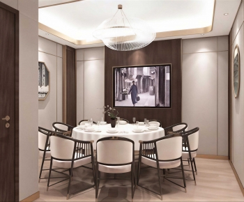 New Chinese Style Restaurant Box-ID:756692891
