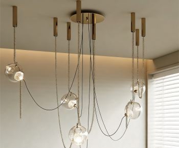 Modern Droplight-ID:154530059