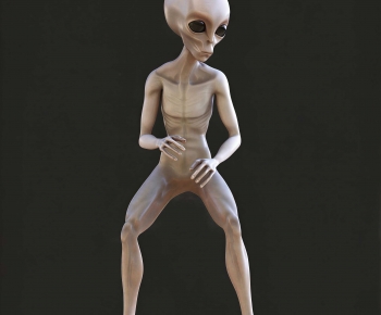 Modern Robot-ID:865580084