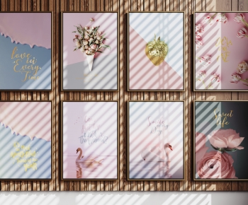 Modern Painting-ID:351433996