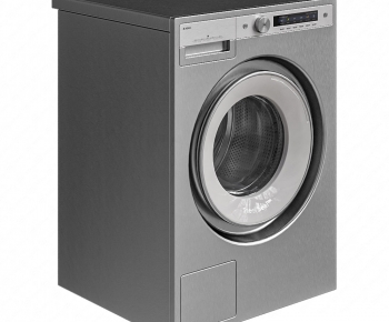 Modern Washing Machine-ID:484299908