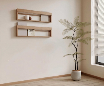 Modern Bookshelf-ID:203139828