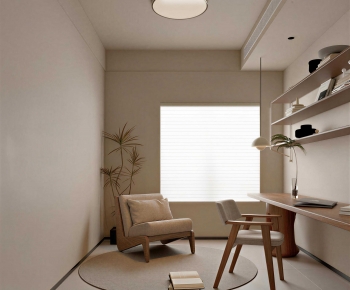 Modern Study Space-ID:266844991