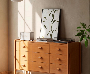 Modern Chest Of Drawers-ID:554466017