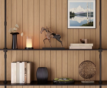 Modern Decorative Set-ID:774517061