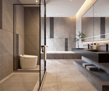 Modern TOILET-ID:537529955