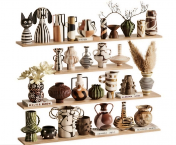 Modern Decorative Set-ID:476993086